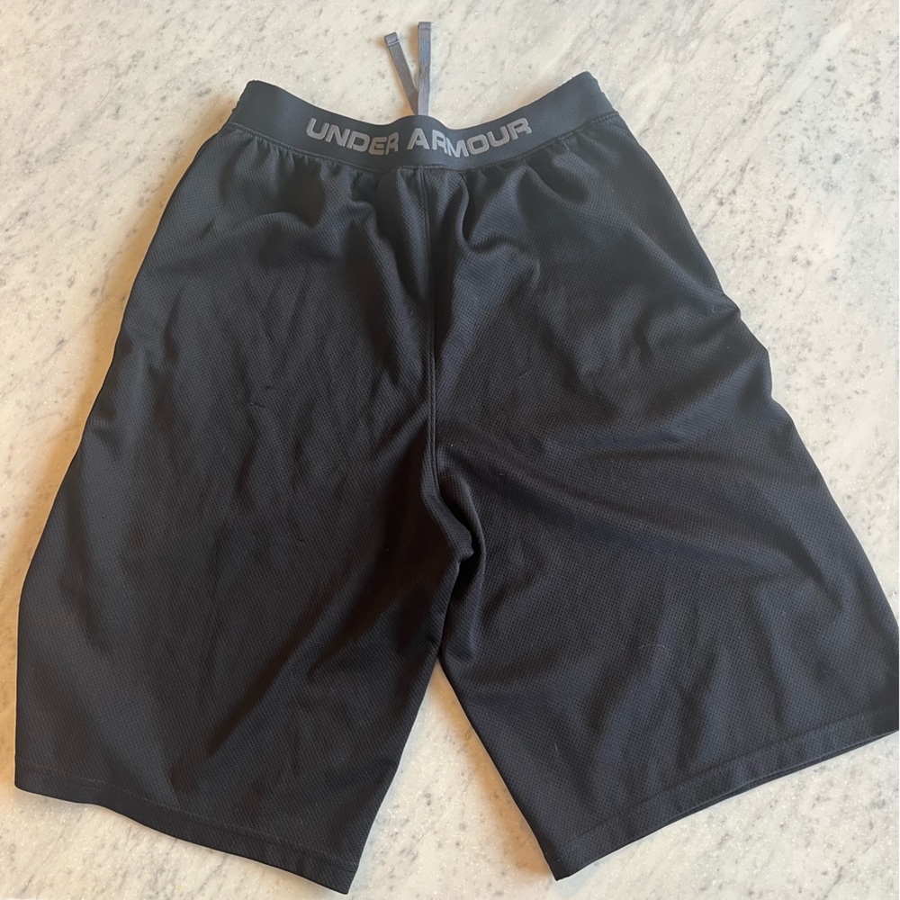 Underarmour Shorts